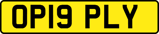 OP19PLY