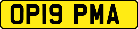 OP19PMA