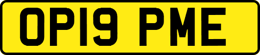 OP19PME