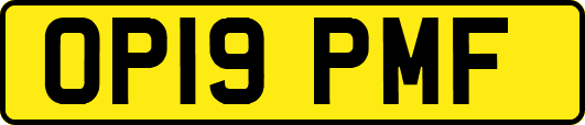 OP19PMF