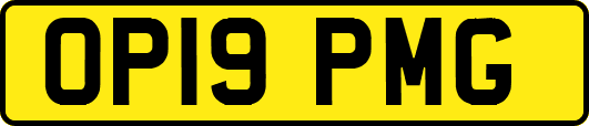 OP19PMG