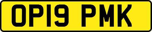 OP19PMK