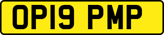 OP19PMP