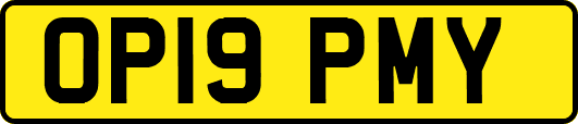 OP19PMY