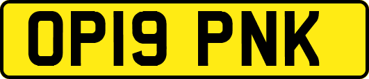 OP19PNK