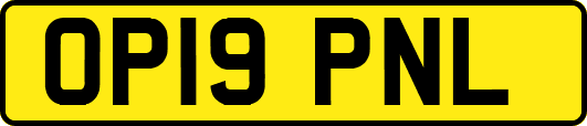OP19PNL