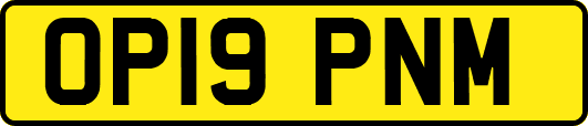 OP19PNM