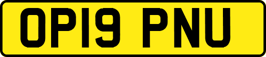 OP19PNU