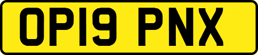 OP19PNX