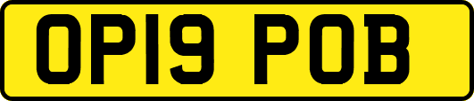 OP19POB