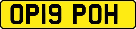 OP19POH
