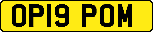 OP19POM