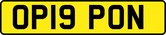 OP19PON