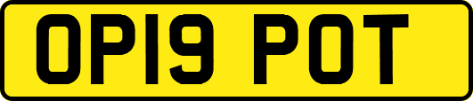 OP19POT