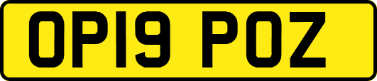 OP19POZ