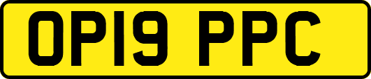 OP19PPC