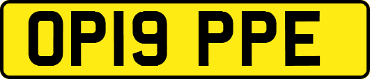 OP19PPE