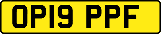 OP19PPF