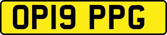 OP19PPG