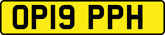 OP19PPH