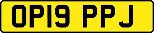 OP19PPJ