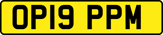 OP19PPM