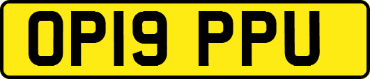 OP19PPU