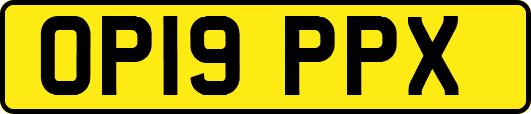 OP19PPX