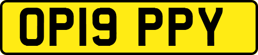OP19PPY