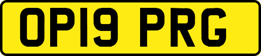 OP19PRG