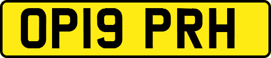 OP19PRH