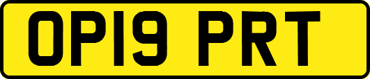 OP19PRT