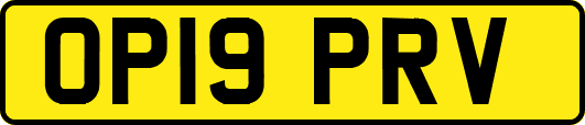 OP19PRV