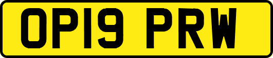 OP19PRW