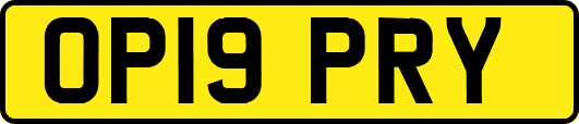OP19PRY