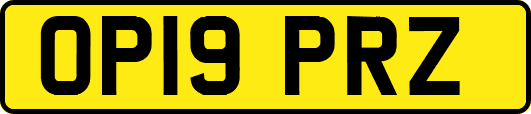 OP19PRZ