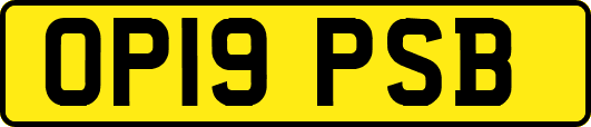 OP19PSB