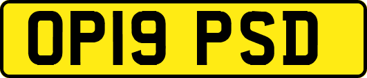 OP19PSD