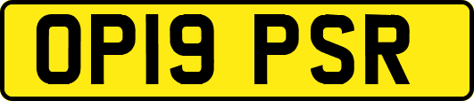 OP19PSR