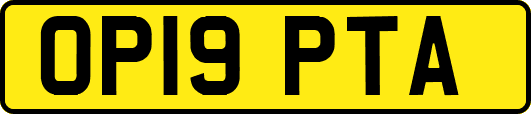OP19PTA