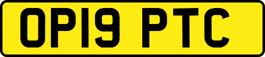 OP19PTC