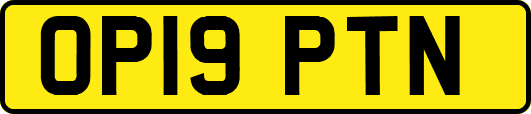 OP19PTN
