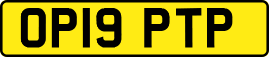 OP19PTP