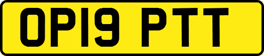 OP19PTT
