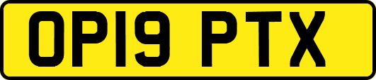 OP19PTX