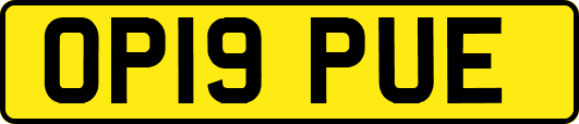 OP19PUE