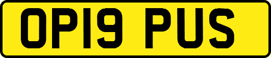 OP19PUS