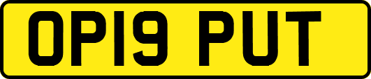 OP19PUT