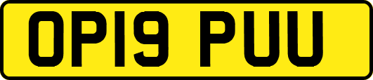 OP19PUU