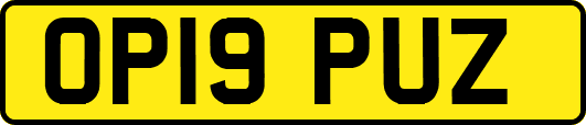 OP19PUZ